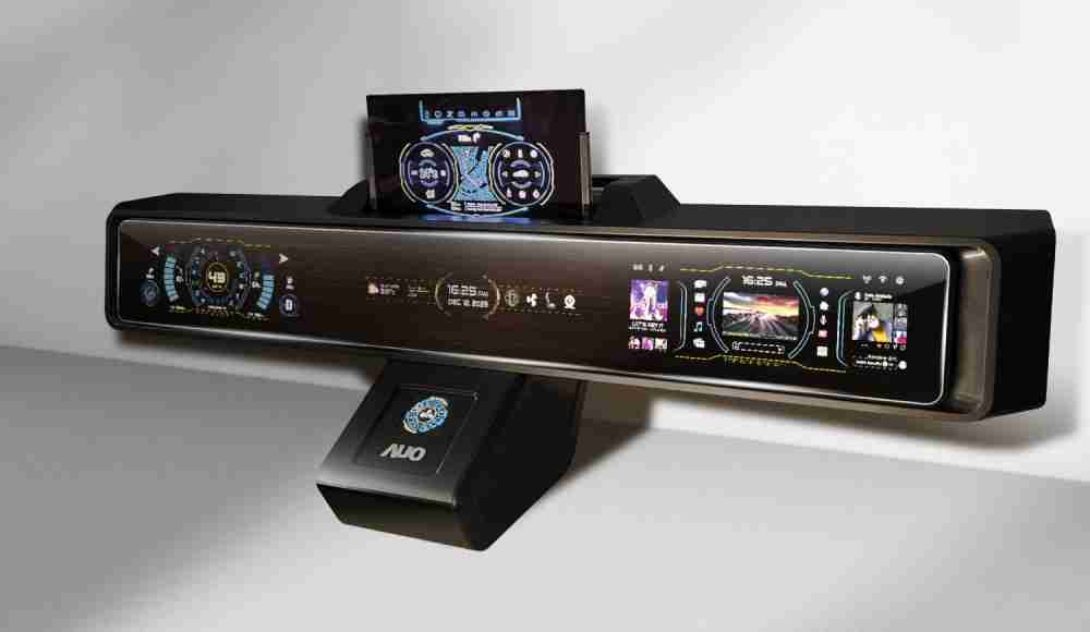 z6mg·人生就是博Micro LED沉浸式车舱显示方案结合 可卷式、、、、可伸缩的Micro LED应用并可呈现不同的质感纹路，，，展现人性化设计