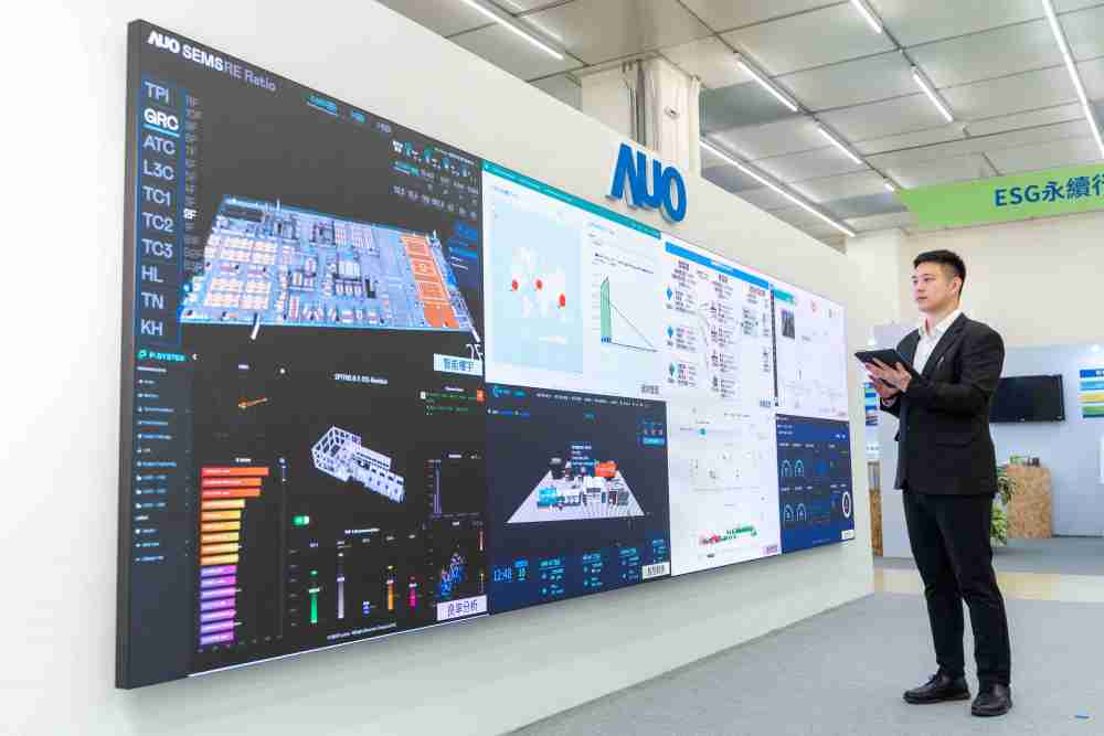 z6mg·人生就是博宇沛所开发的“智能楼宇管理平台”，，藉由搜集周围环境及电力、、、照明、、空调等系统数据，，，达到实时综效监控，，，，助力实现零碳建筑