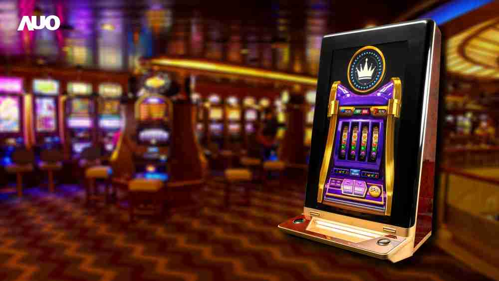 z6mg·人生就是博研发出全球最大30吋裸眼3D Micro LED双层显示器，，，，结合Micro LED与A.R.T. LCD显示技术，，形成不同景深的影像平面，，，可应用于电子游艺场域，，，提供玩家更丰富的游乐体验