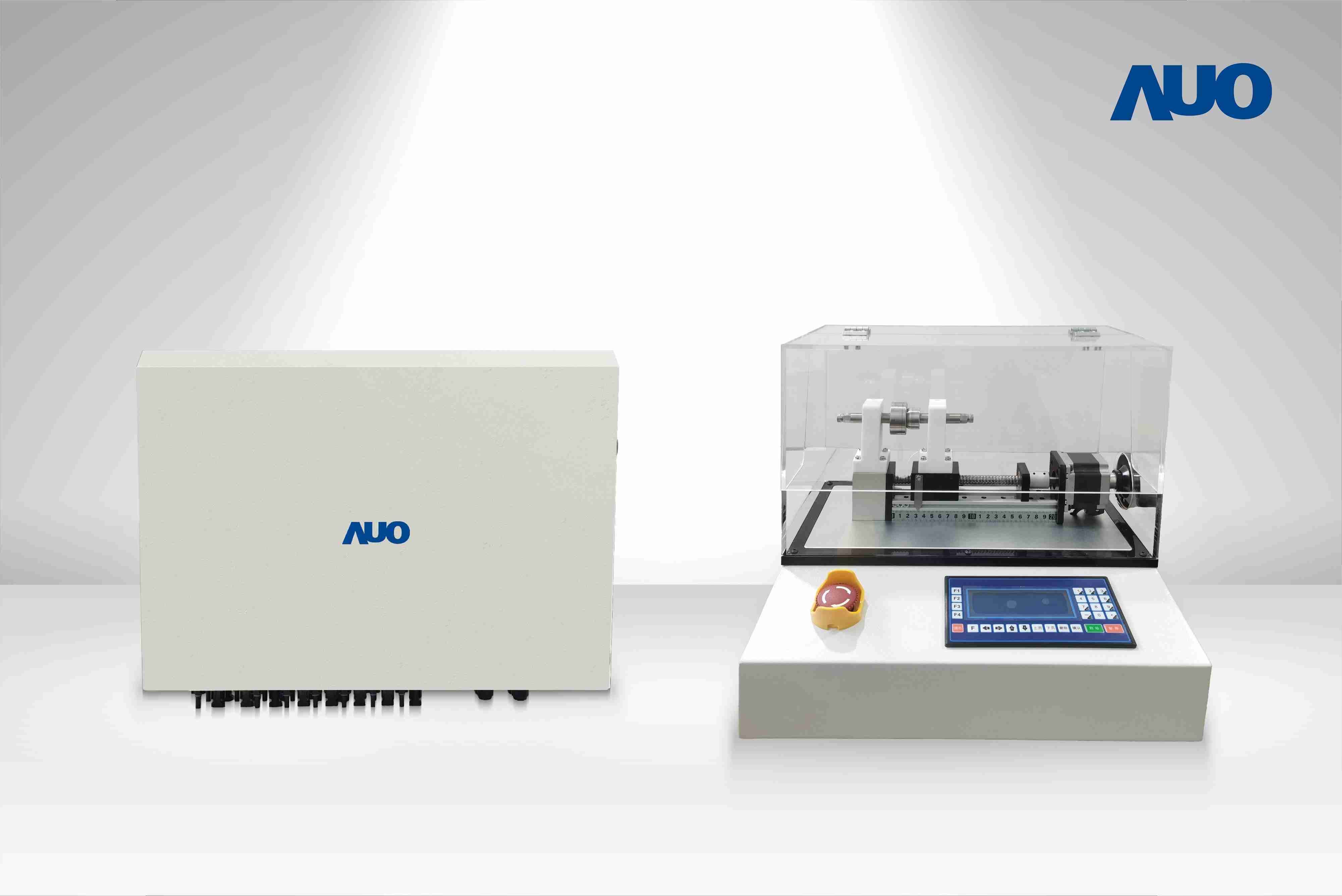 z6mg·人生就是博SunGarde电弧保护箱可发挥侦测与预防灾害作用，，展示z6mg·人生就是博在安全系统上的全面升级